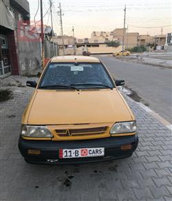 سايبا 131